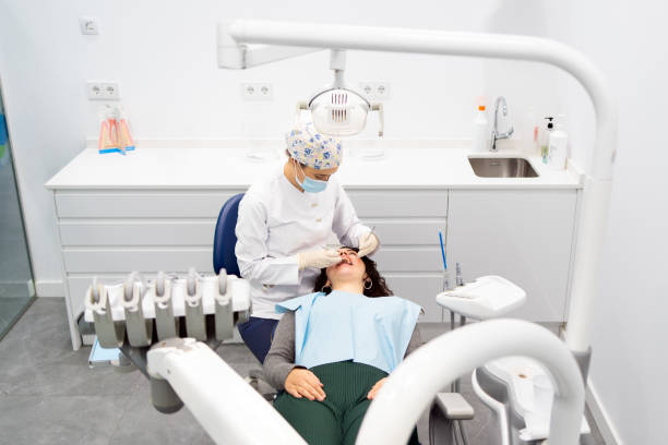 Best Tooth Extraction  in USA